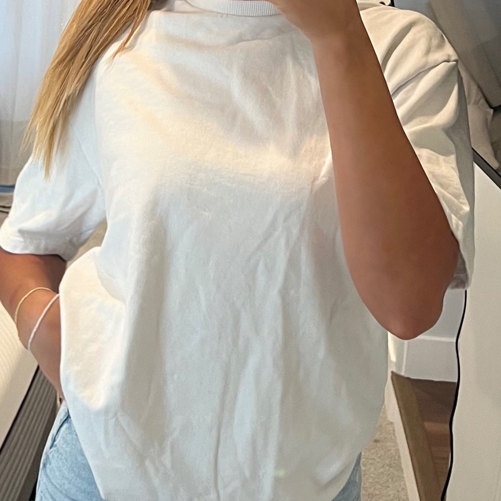 White Among Equals Top